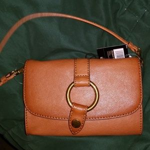 Frye Crossbody